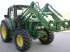 Trator john deere 6130-4, 2009